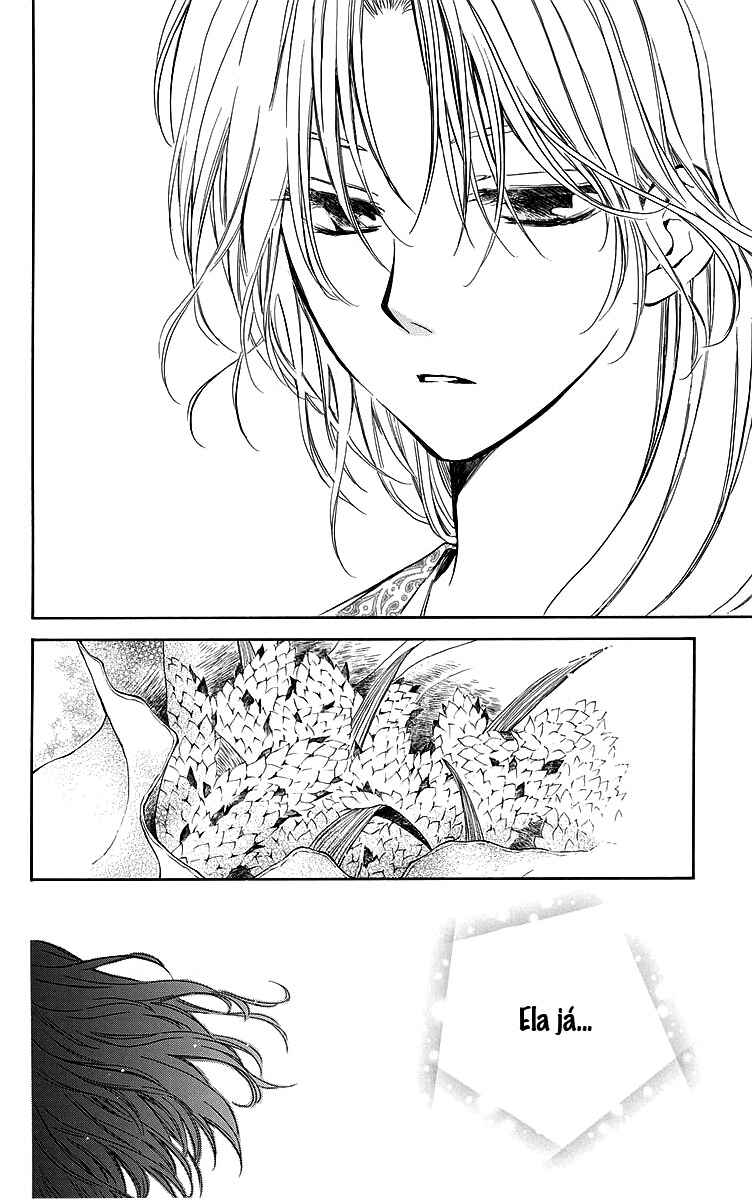 Read Akatsuki no Yona (PT) Manga Online