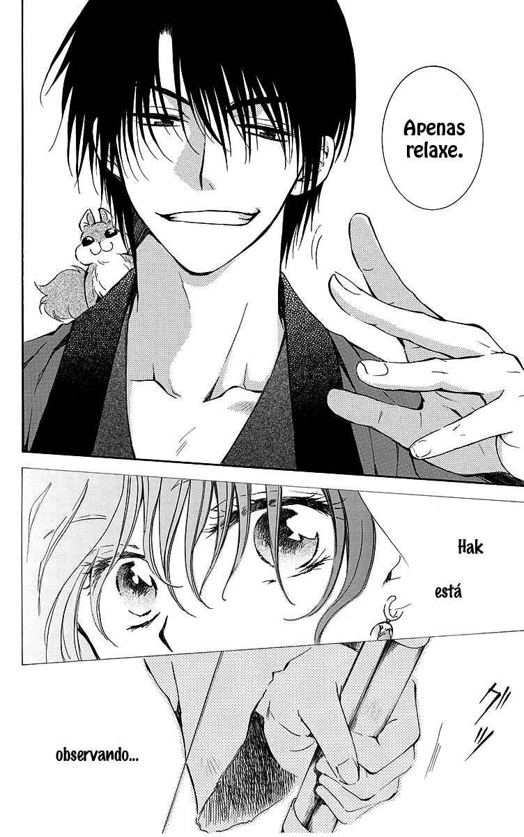 Read Akatsuki no Yona (PT) Manga Online