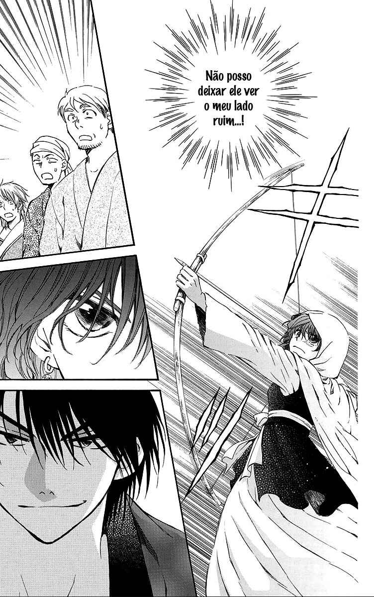 Read Akatsuki no Yona (PT) Manga Online