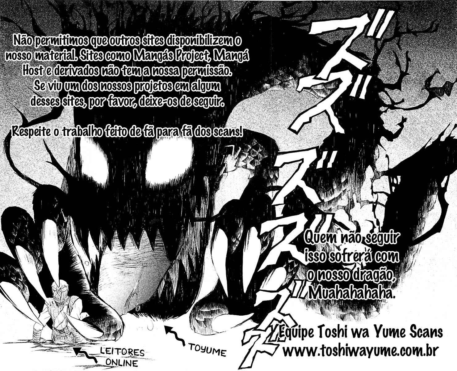 Read Akatsuki no Yona (PT) Manga Online