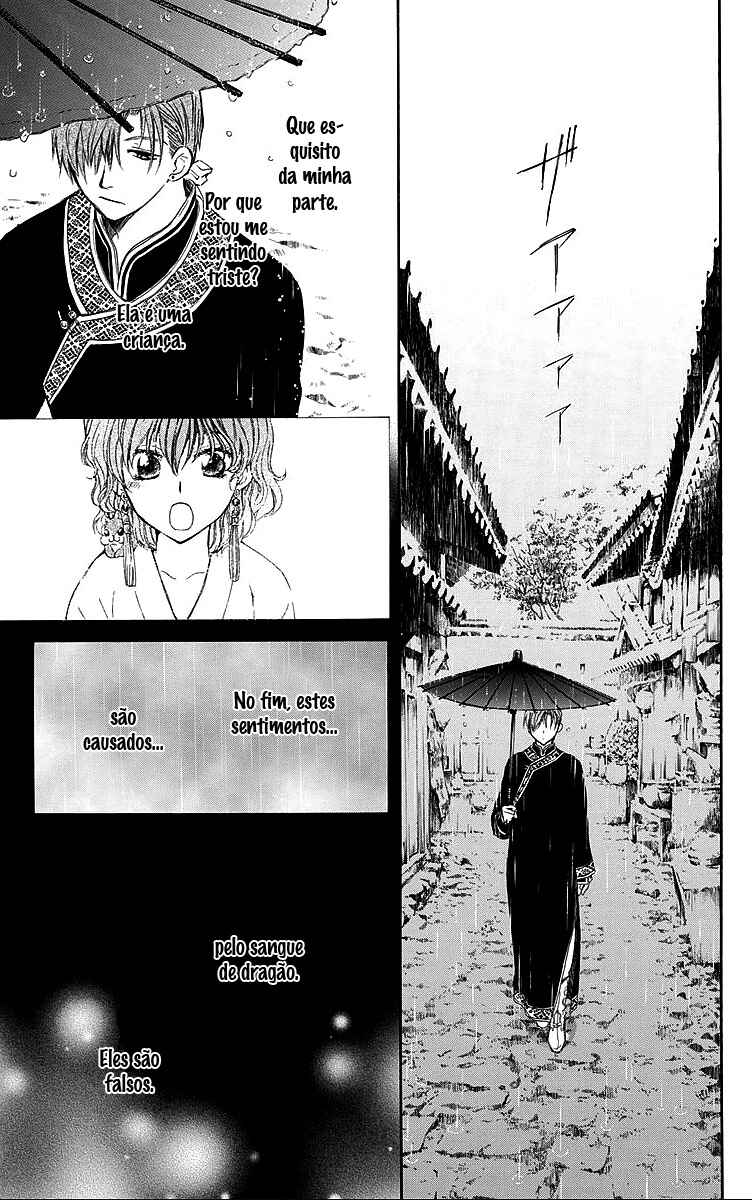 Read Akatsuki no Yona (PT) Manga Online