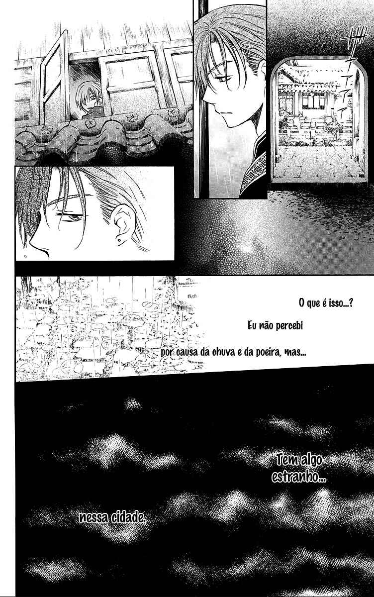Read Akatsuki no Yona (PT) Manga Online