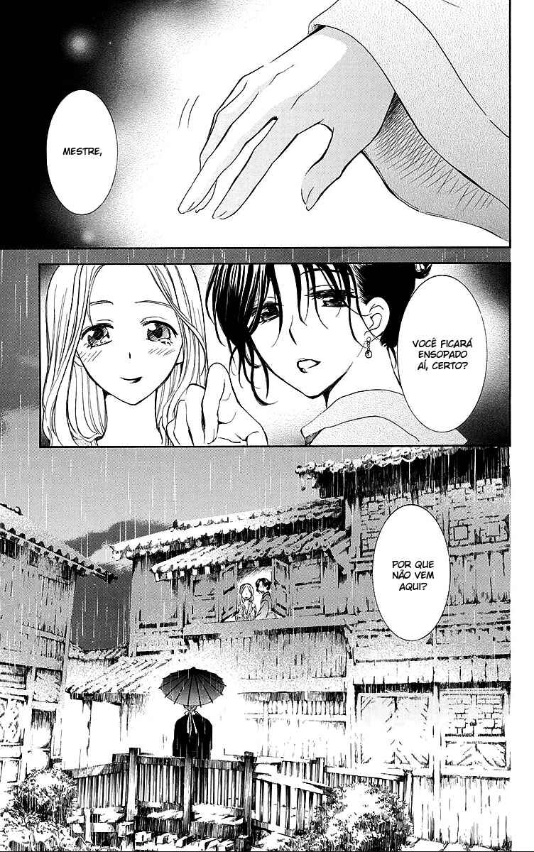 Read Akatsuki no Yona (PT) Manga Online