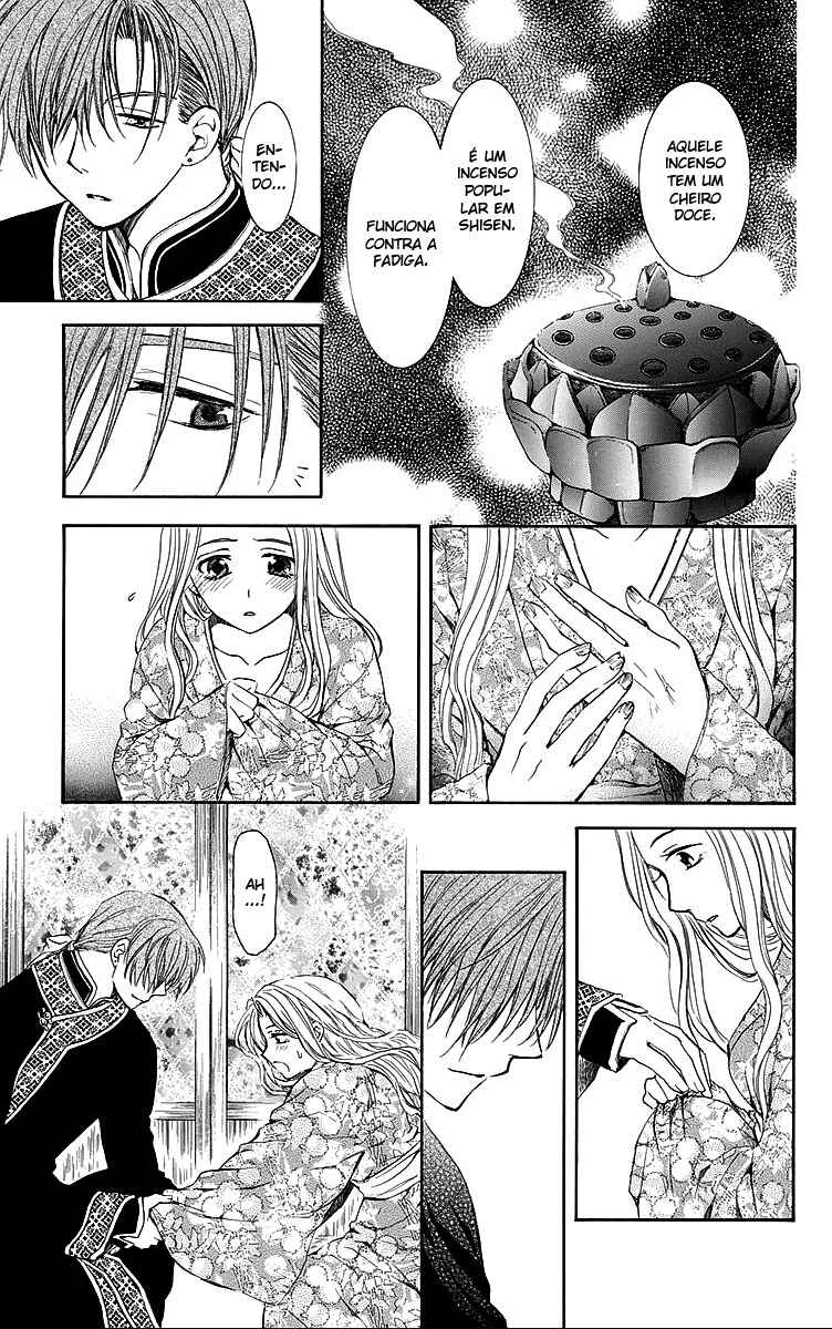 Read Akatsuki no Yona (PT) Manga Online