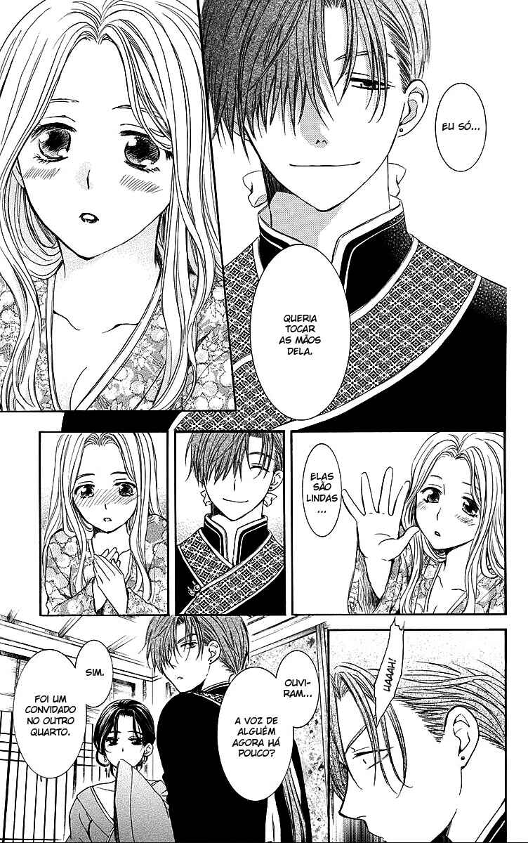 Read Akatsuki no Yona (PT) Manga Online