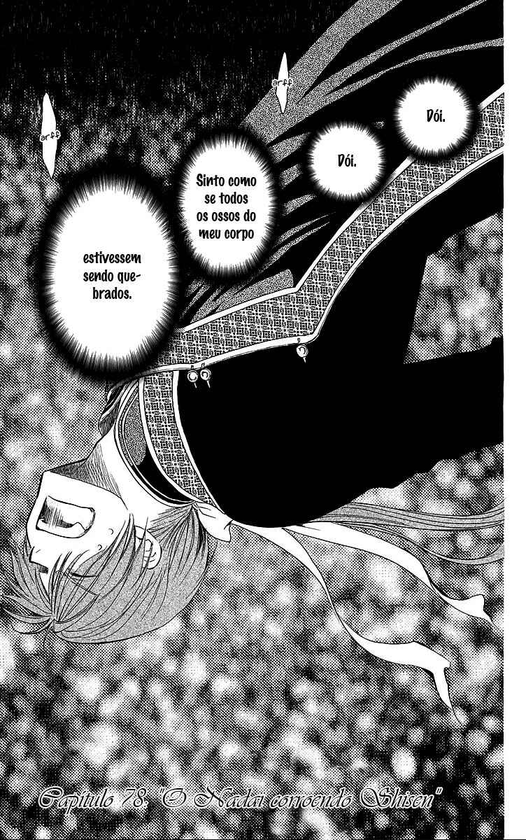 Read Akatsuki no Yona (PT) Manga Online