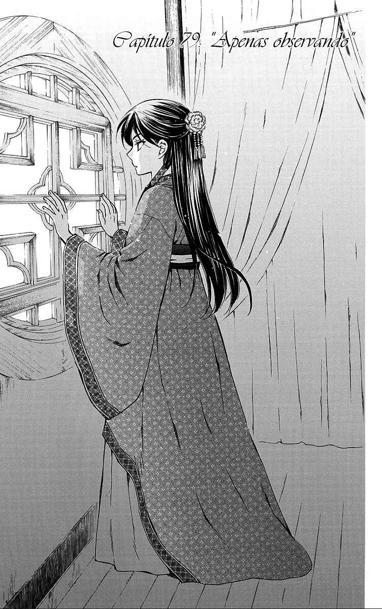 Read Akatsuki no Yona (PT) Manga Online