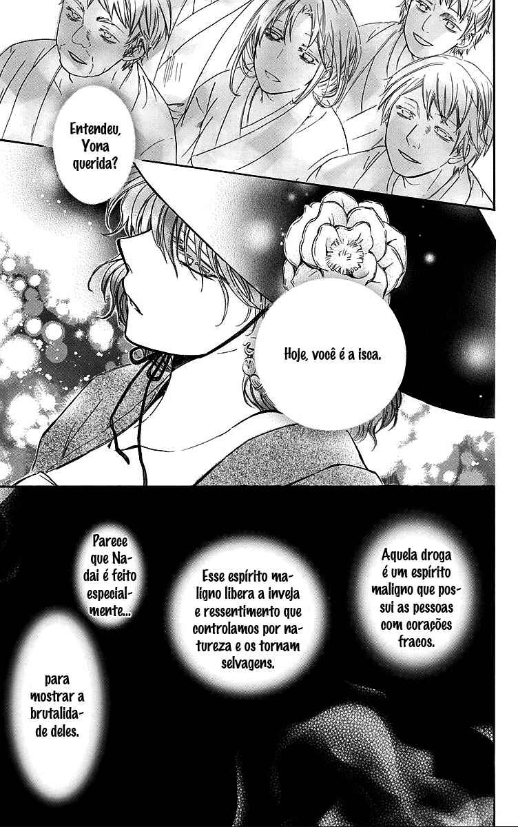 Read Akatsuki no Yona (PT) Manga Online