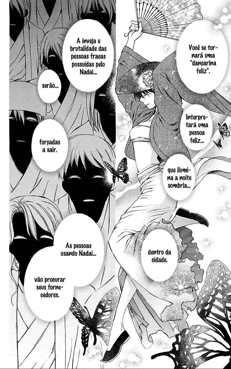 Read Akatsuki no Yona (PT) Manga Online
