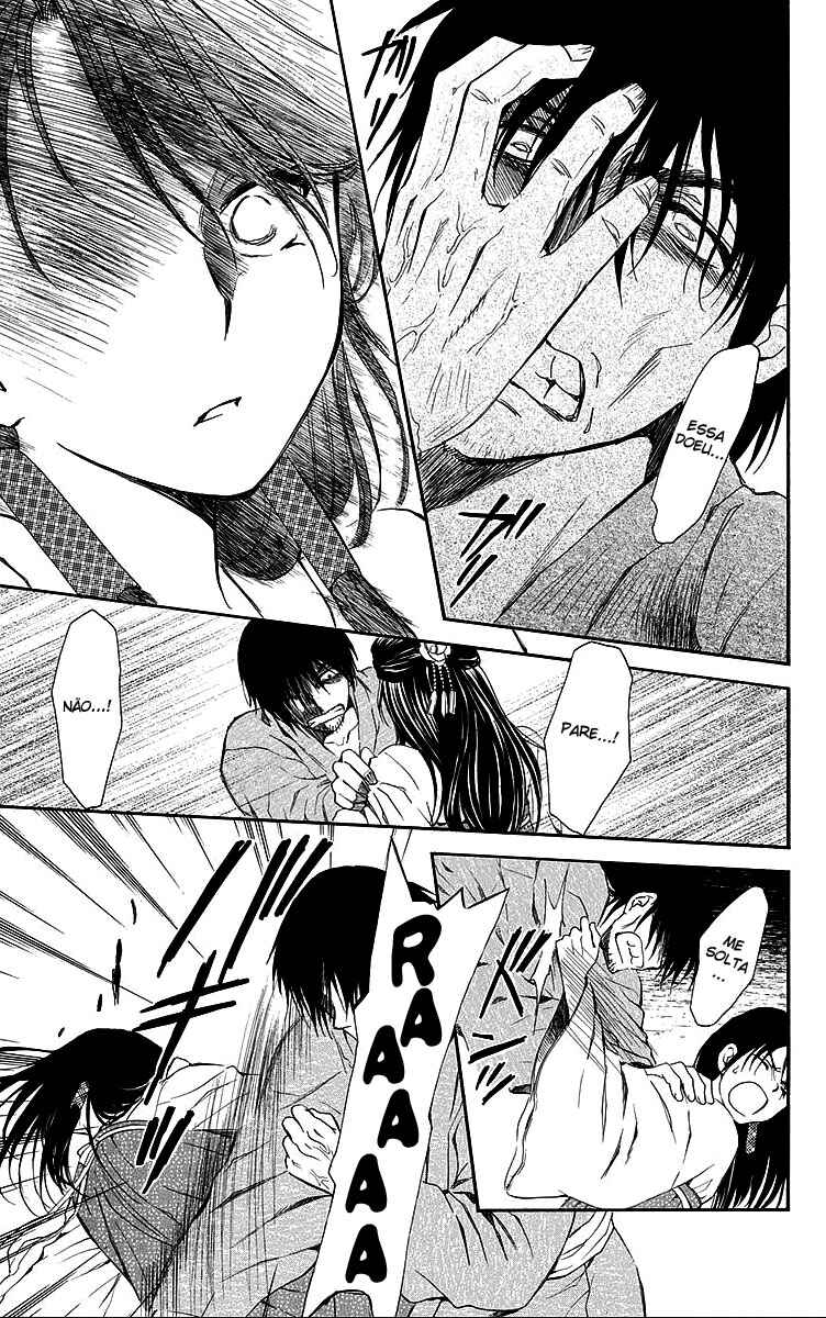 Read Akatsuki no Yona (PT) Manga Online