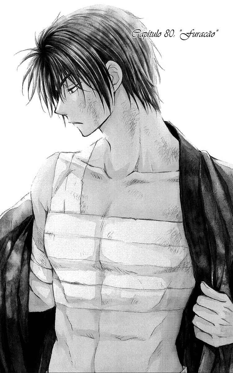 Read Akatsuki no Yona (PT) Manga Online