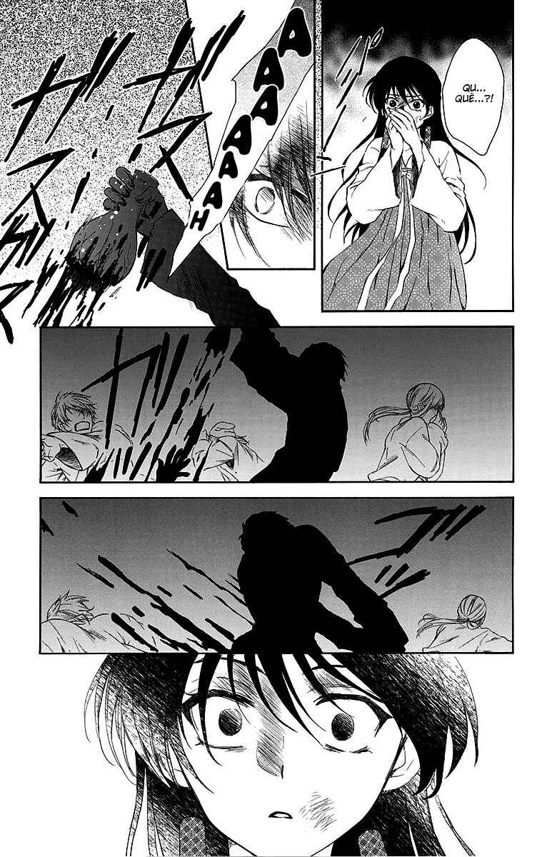 Read Akatsuki no Yona (PT) Manga Online