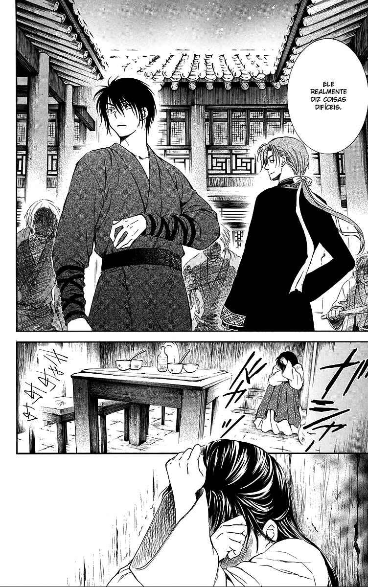Read Akatsuki no Yona (PT) Manga Online