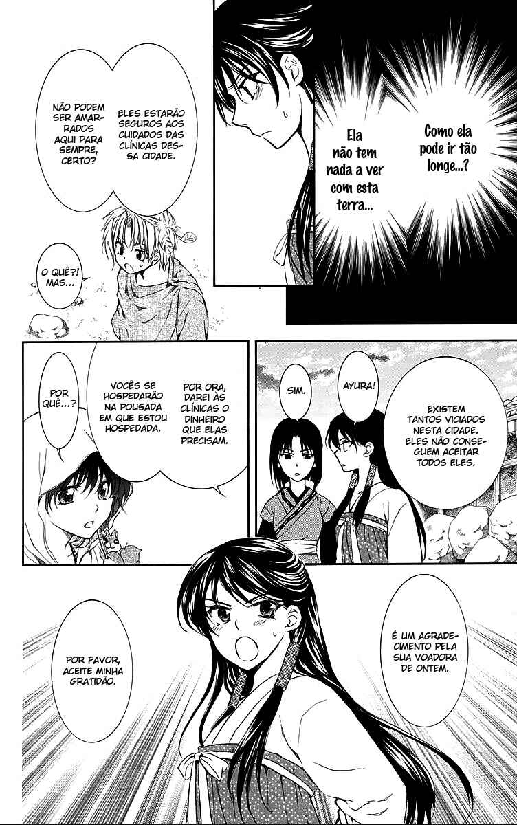 Read Akatsuki no Yona (PT) Manga Online