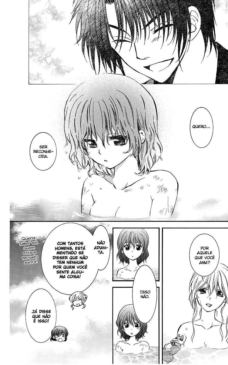 Read Akatsuki no Yona (PT) Manga Online