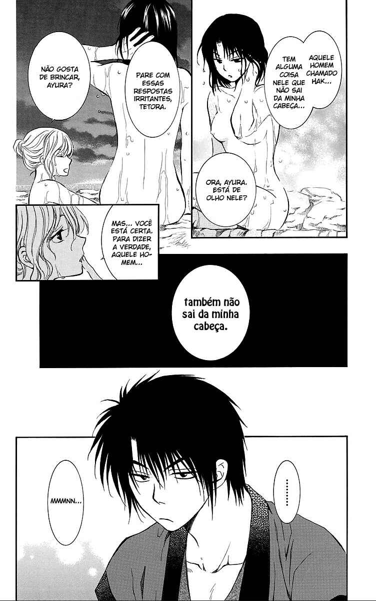 Read Akatsuki no Yona (PT) Manga Online