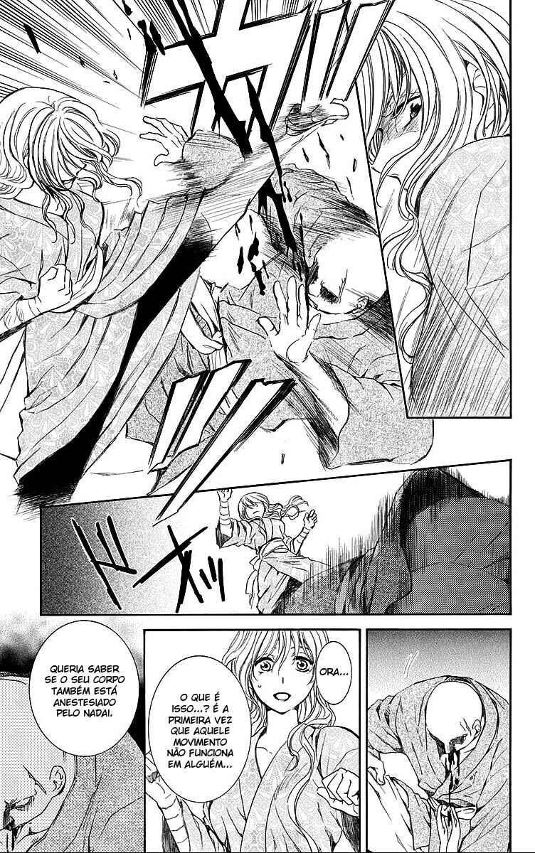 Read Akatsuki no Yona (PT) Manga Online