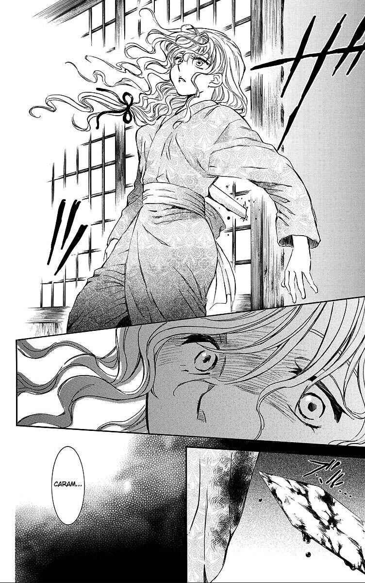 Read Akatsuki no Yona (PT) Manga Online