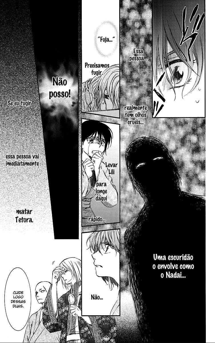 Read Akatsuki no Yona (PT) Manga Online