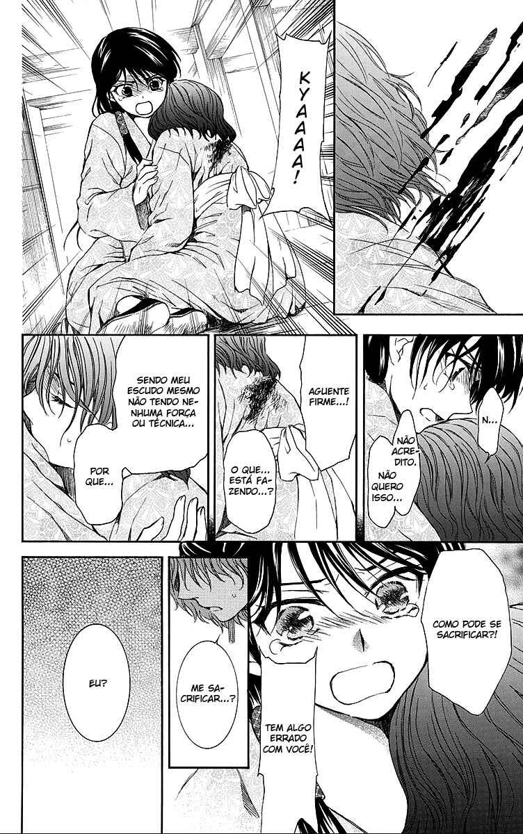 Read Akatsuki no Yona (PT) Manga Online