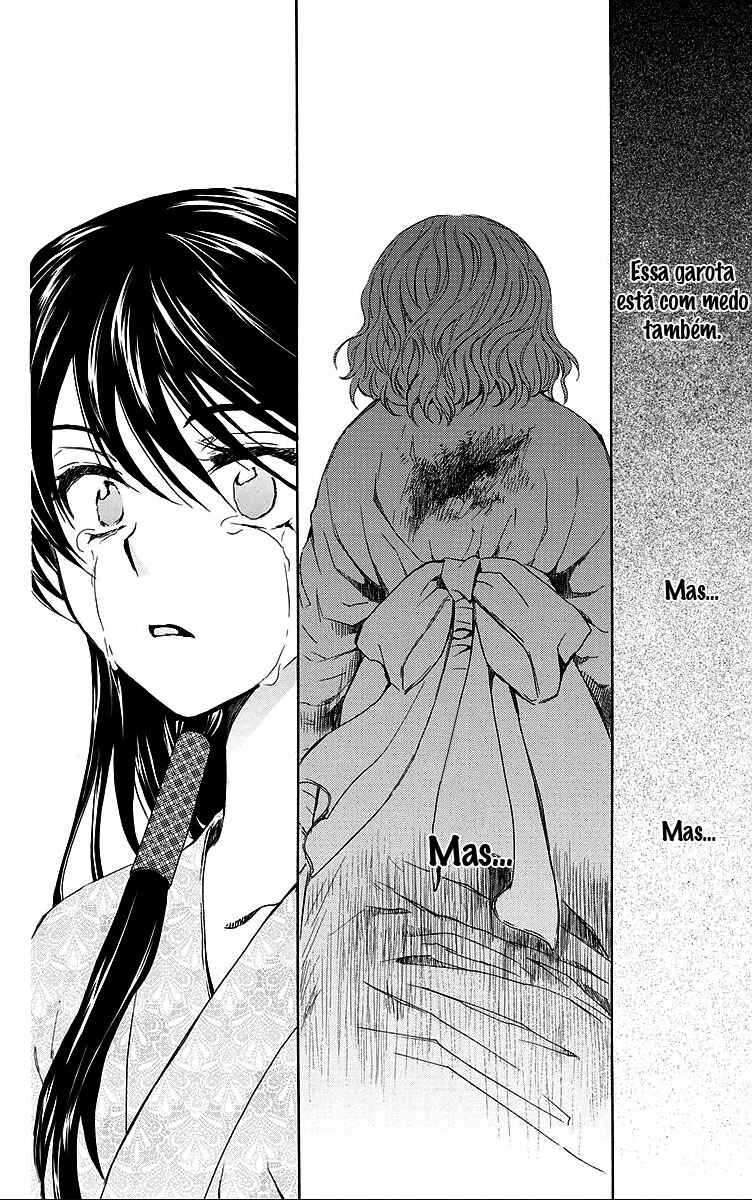 Read Akatsuki no Yona (PT) Manga Online