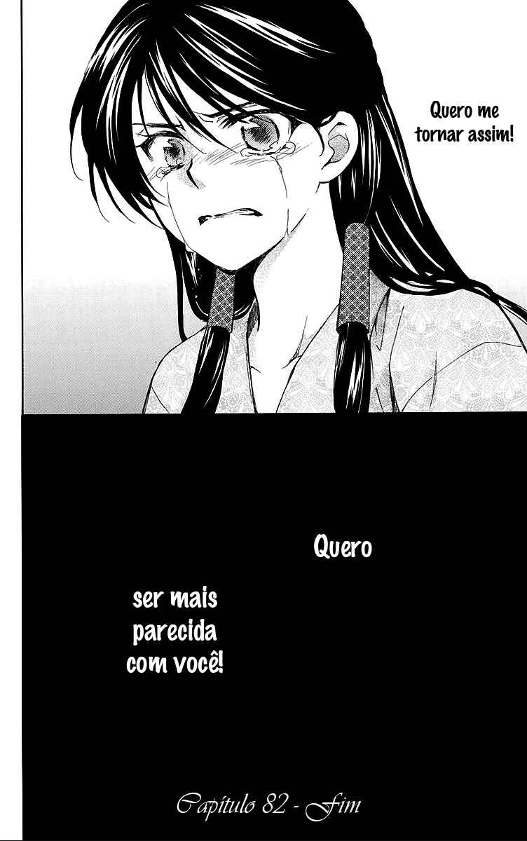 Read Akatsuki no Yona (PT) Manga Online