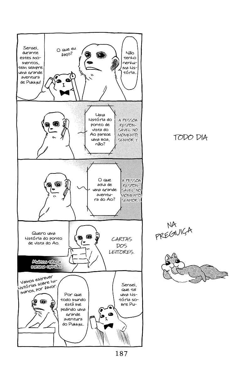 Read Akatsuki no Yona (PT) Manga Online