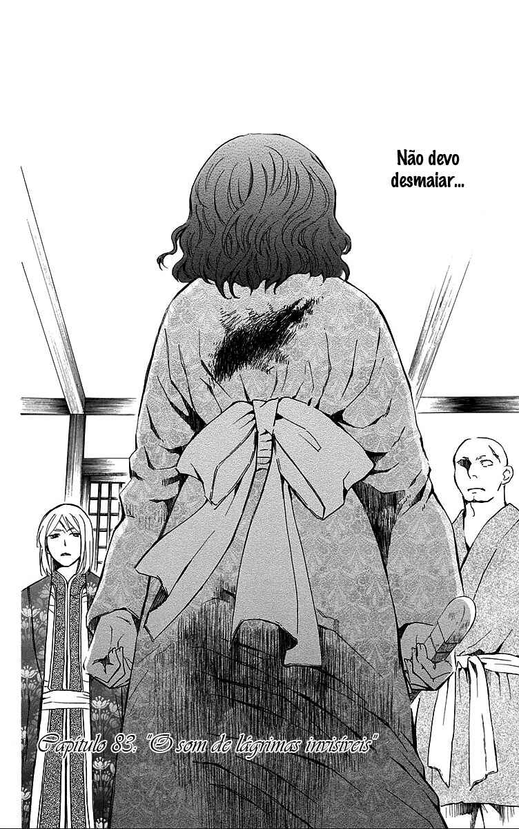 Read Akatsuki no Yona (PT) Manga Online
