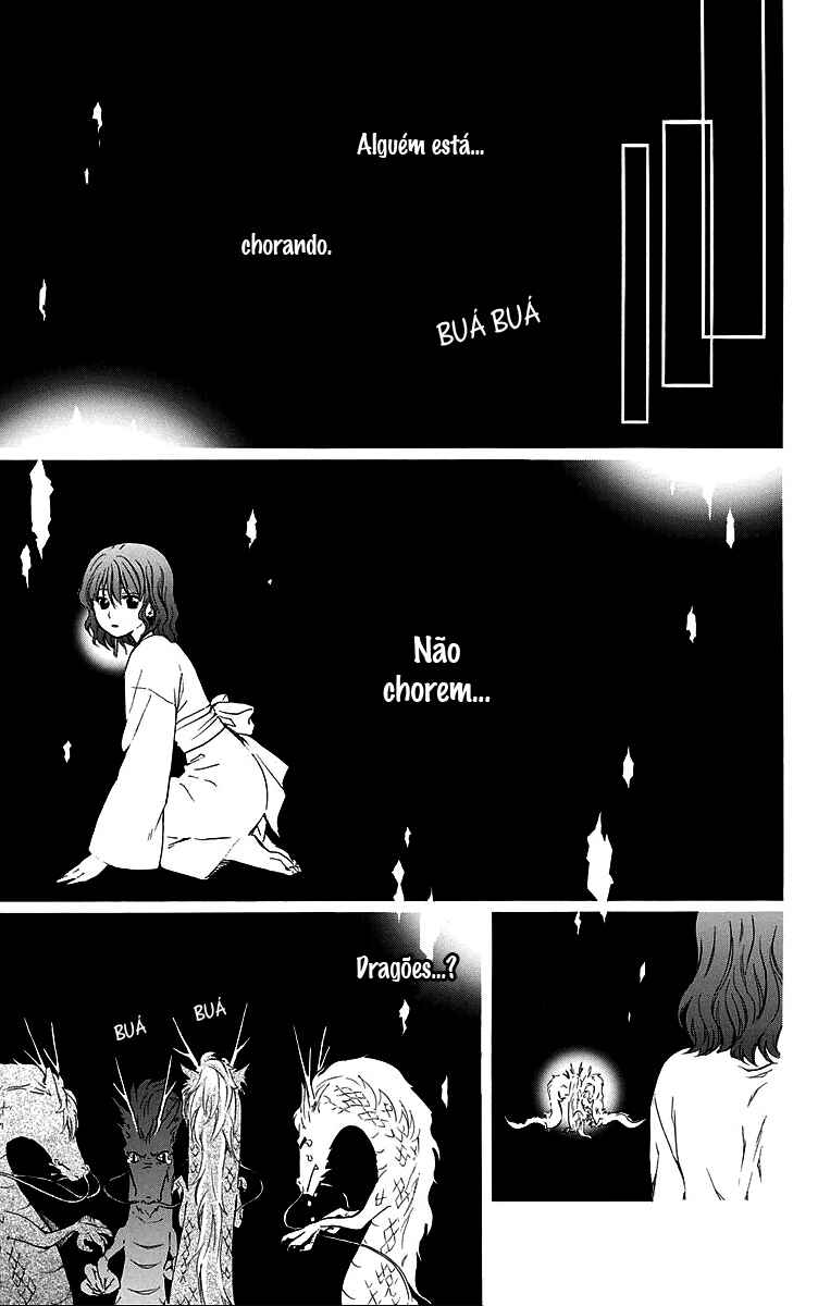 Read Akatsuki no Yona (PT) Manga Online