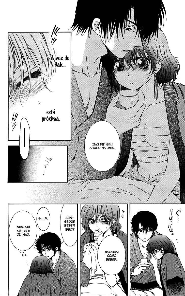 Read Akatsuki no Yona (PT) Manga Online