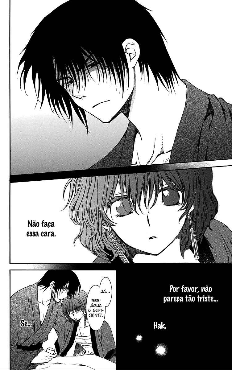 Read Akatsuki no Yona (PT) Manga Online