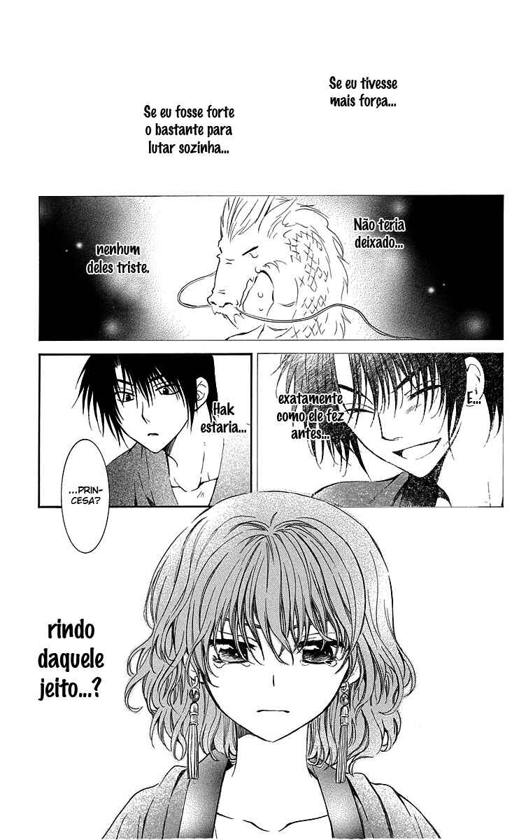 Read Akatsuki no Yona (PT) Manga Online