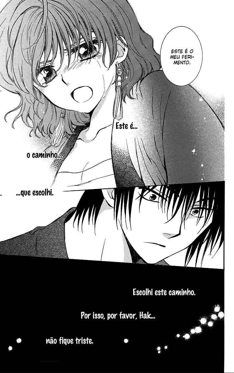 Read Akatsuki no Yona (PT) Manga Online