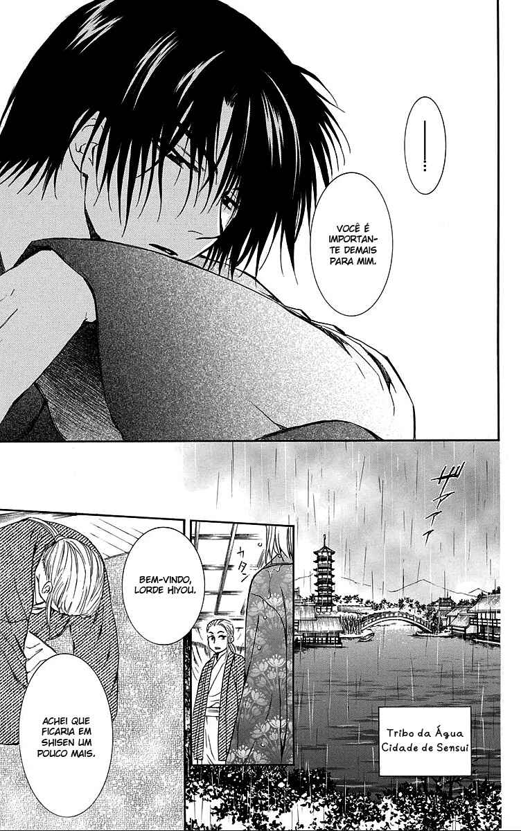 Read Akatsuki no Yona (PT) Manga Online