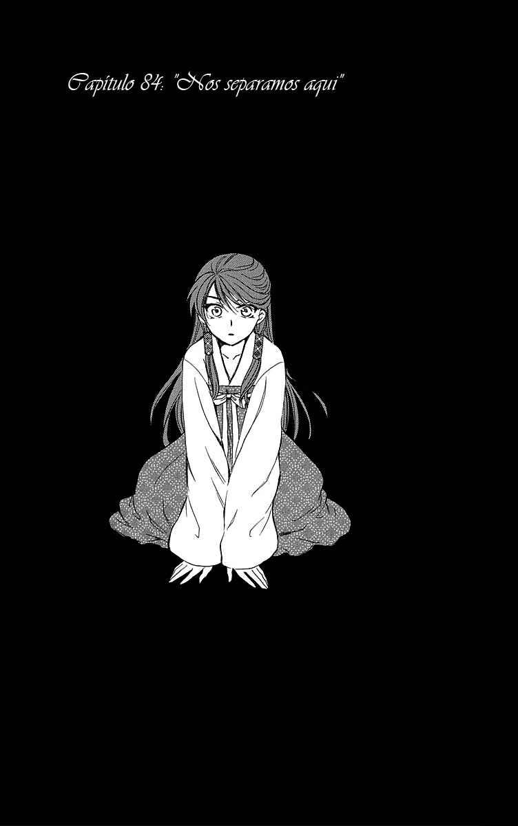 Read Akatsuki no Yona (PT) Manga Online