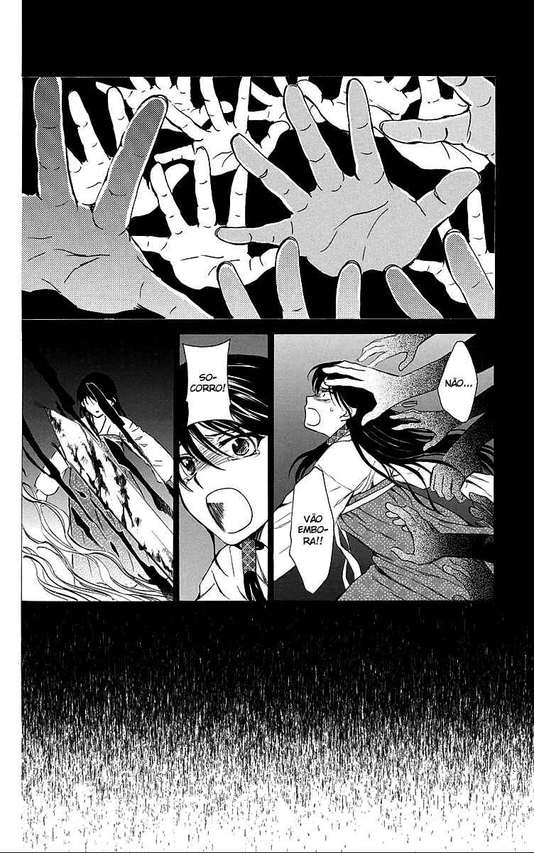 Read Akatsuki no Yona (PT) Manga Online