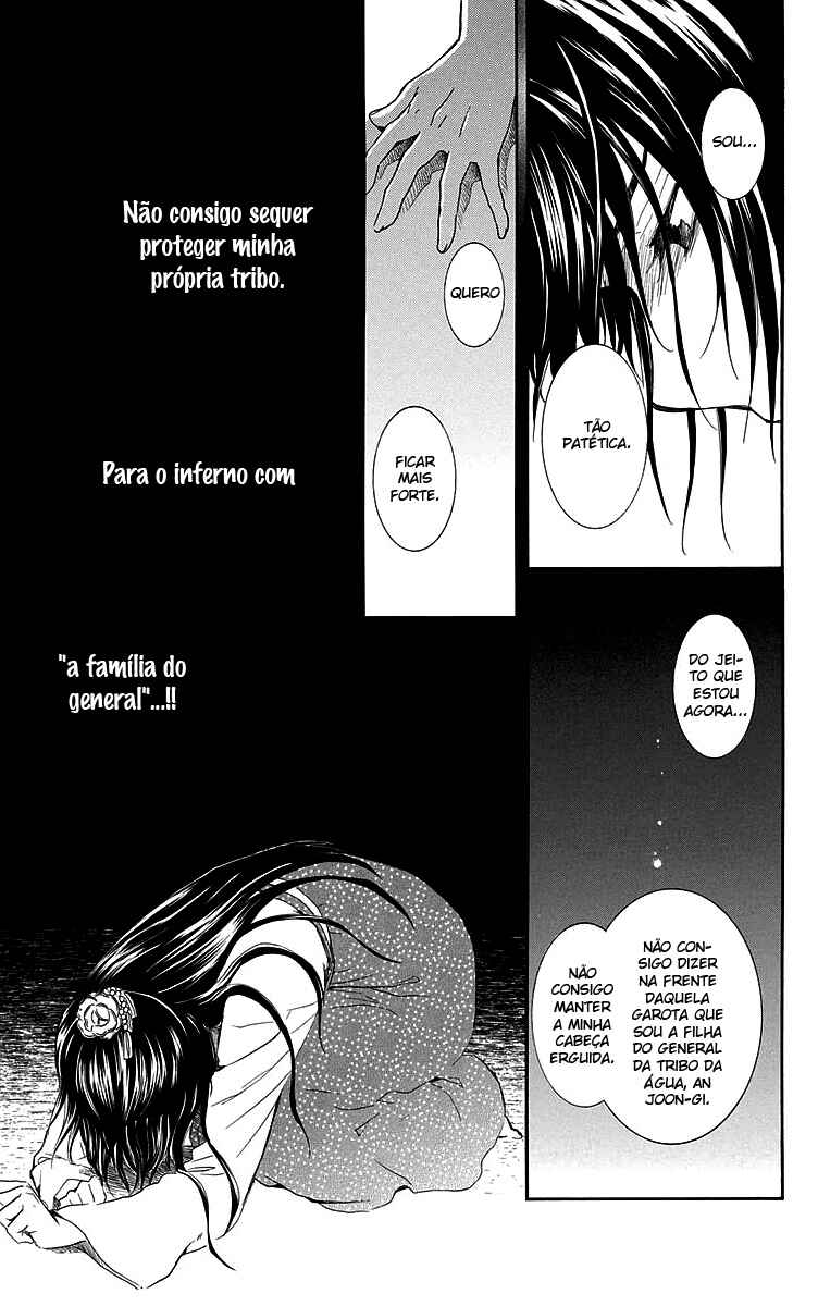 Read Akatsuki no Yona (PT) Manga Online