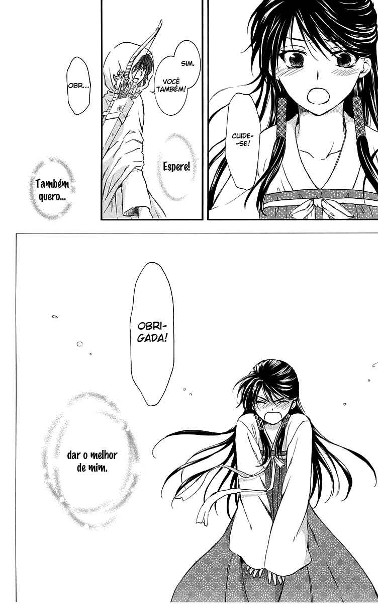 Read Akatsuki no Yona (PT) Manga Online