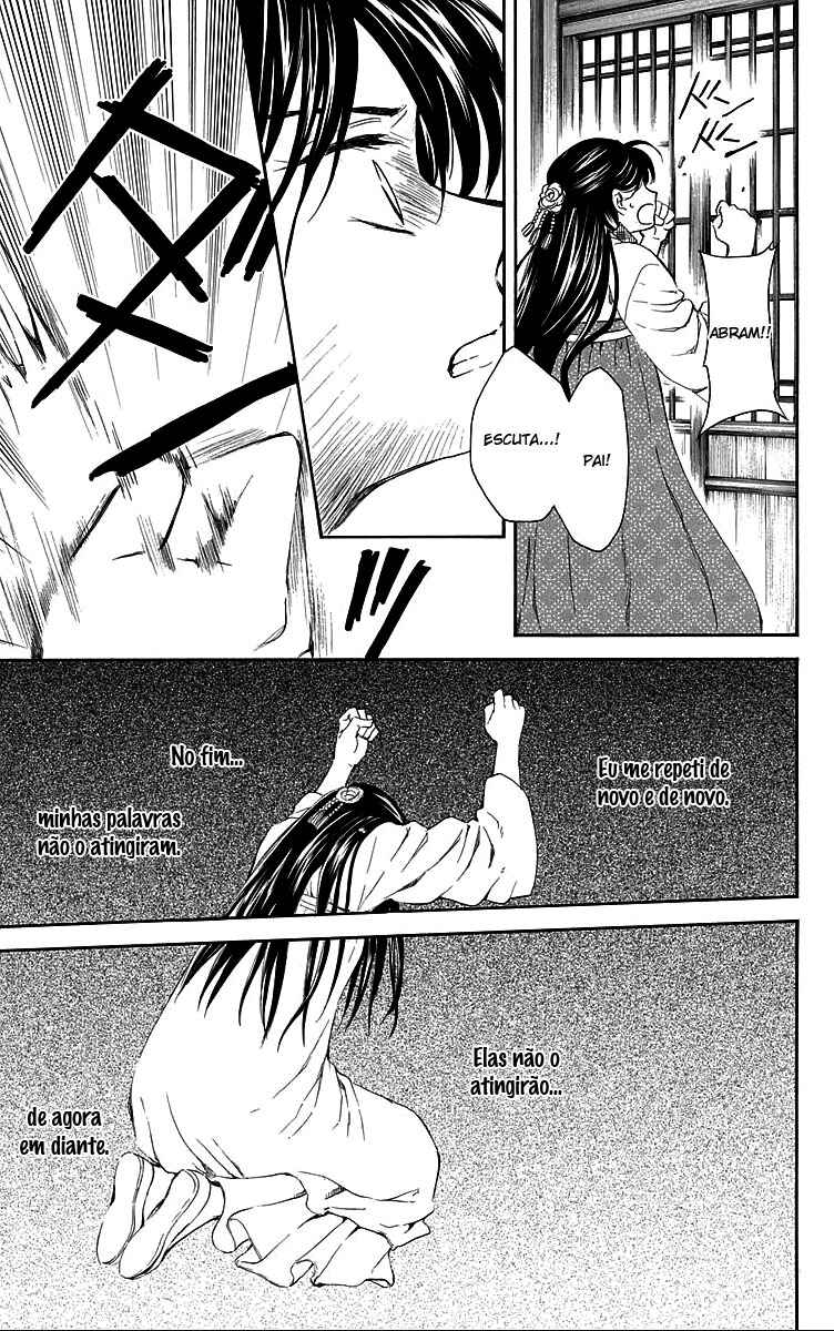 Read Akatsuki no Yona (PT) Manga Online