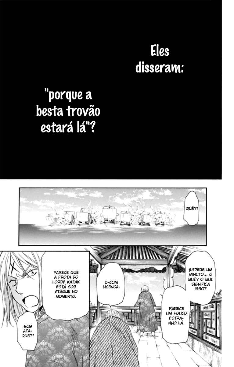 Read Akatsuki no Yona (PT) Manga Online