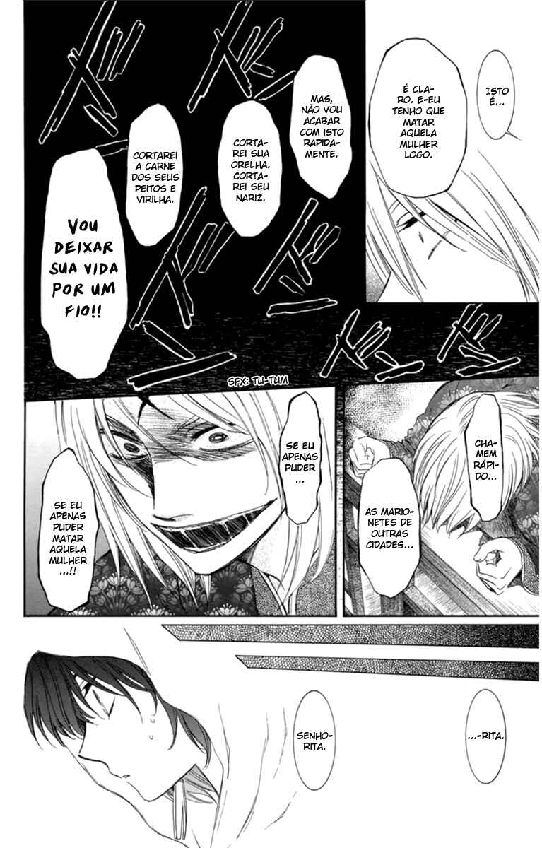 Read Akatsuki no Yona (PT) Manga Online