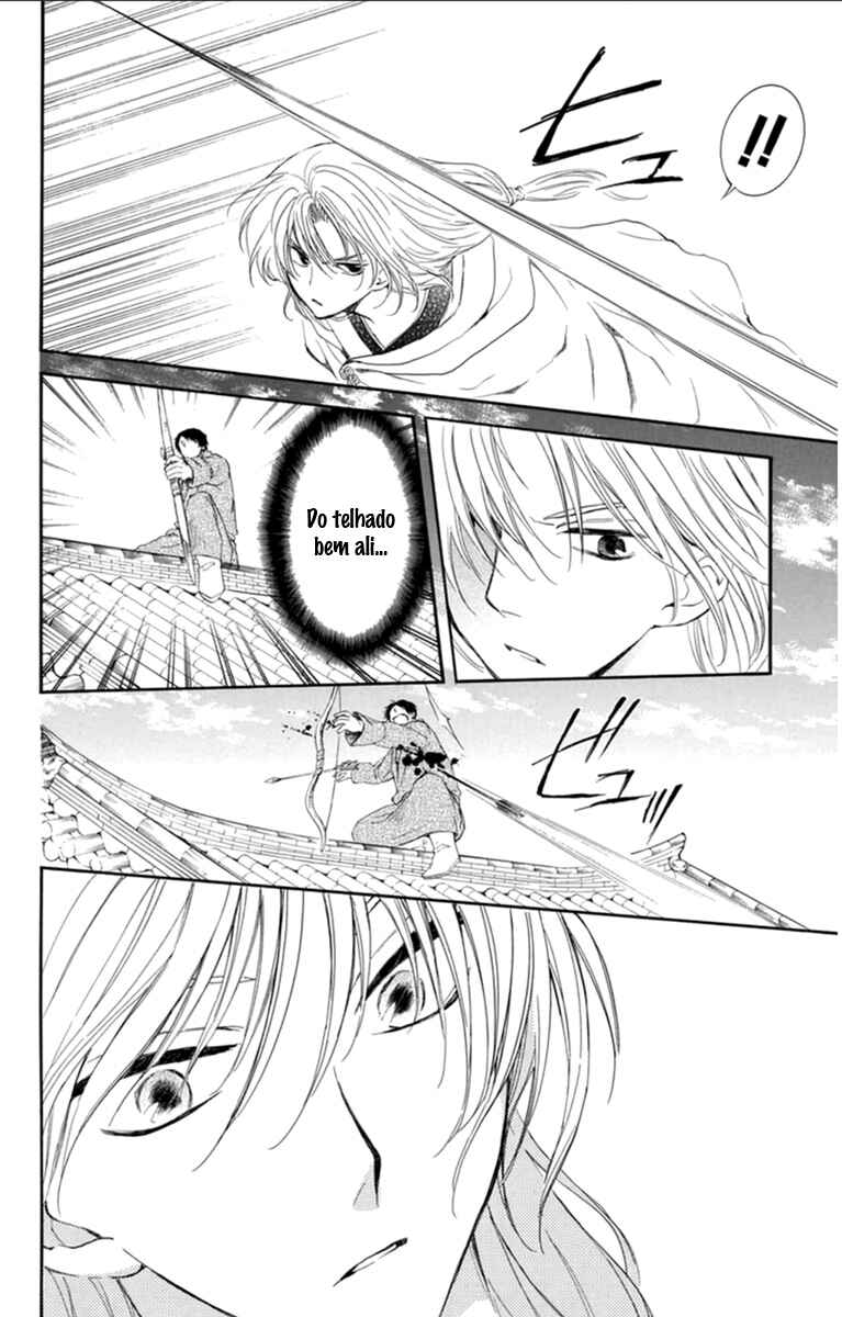 Read Akatsuki no Yona (PT) Manga Online