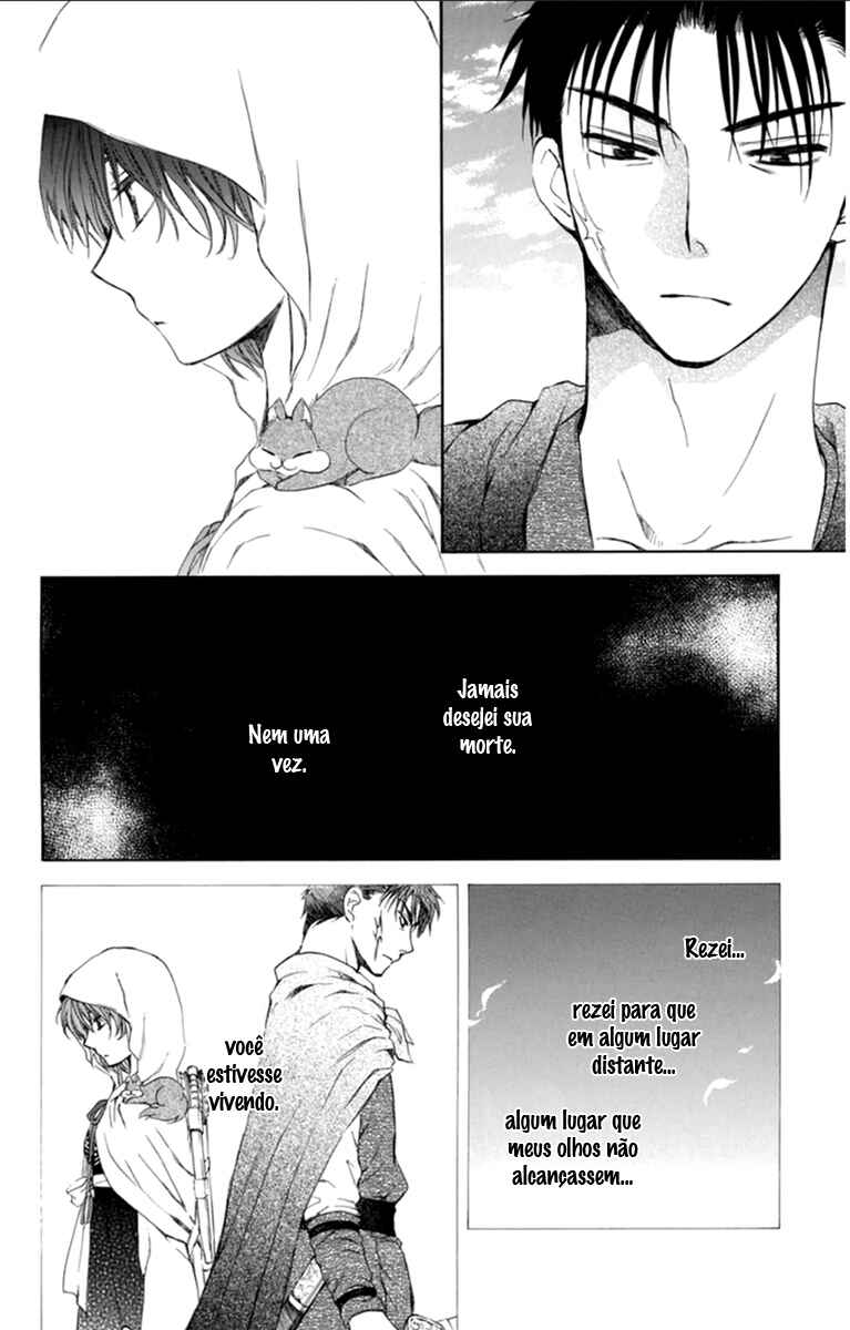 Read Akatsuki no Yona (PT) Manga Online