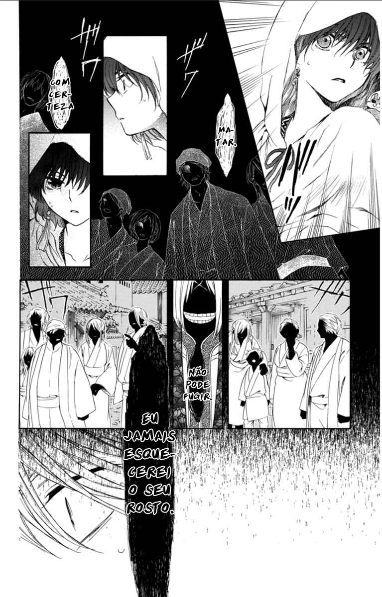 Read Akatsuki no Yona (PT) Manga Online