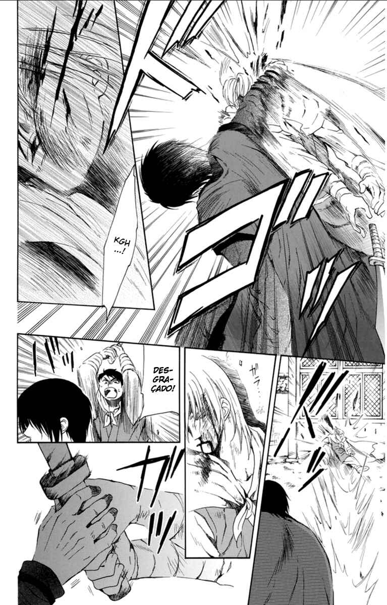 Read Akatsuki no Yona (PT) Manga Online