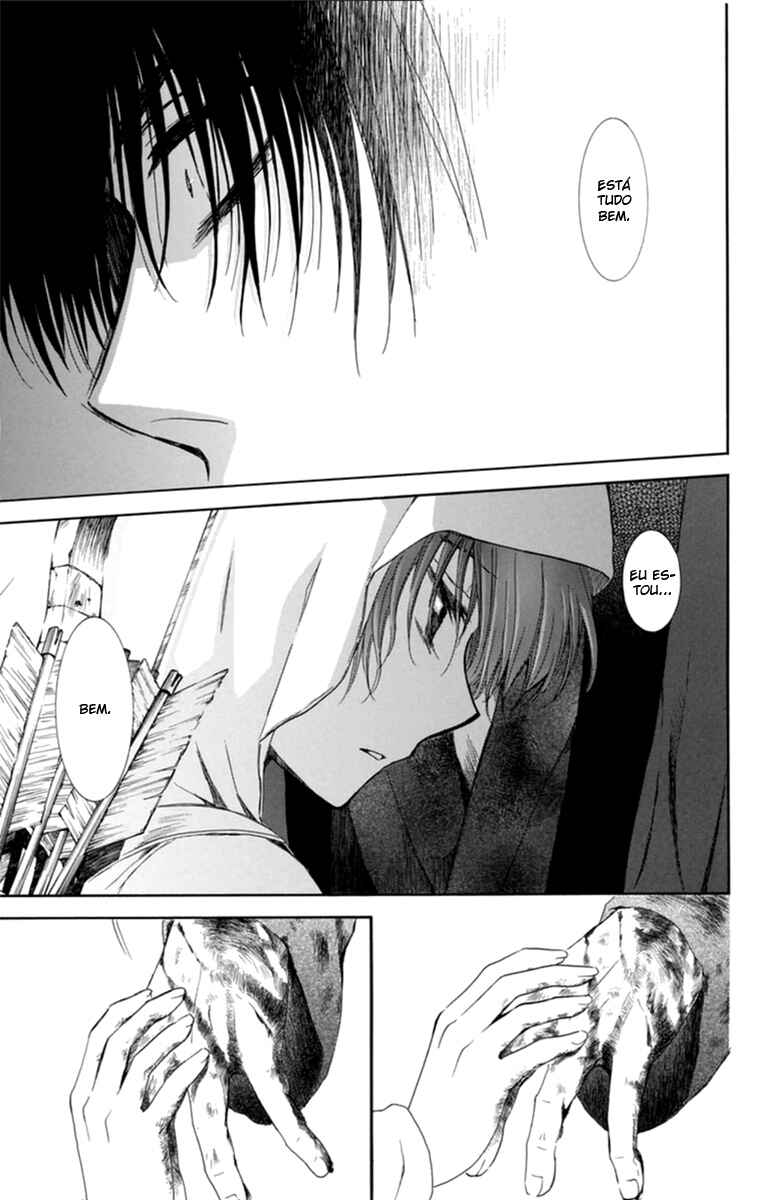 Read Akatsuki no Yona (PT) Manga Online