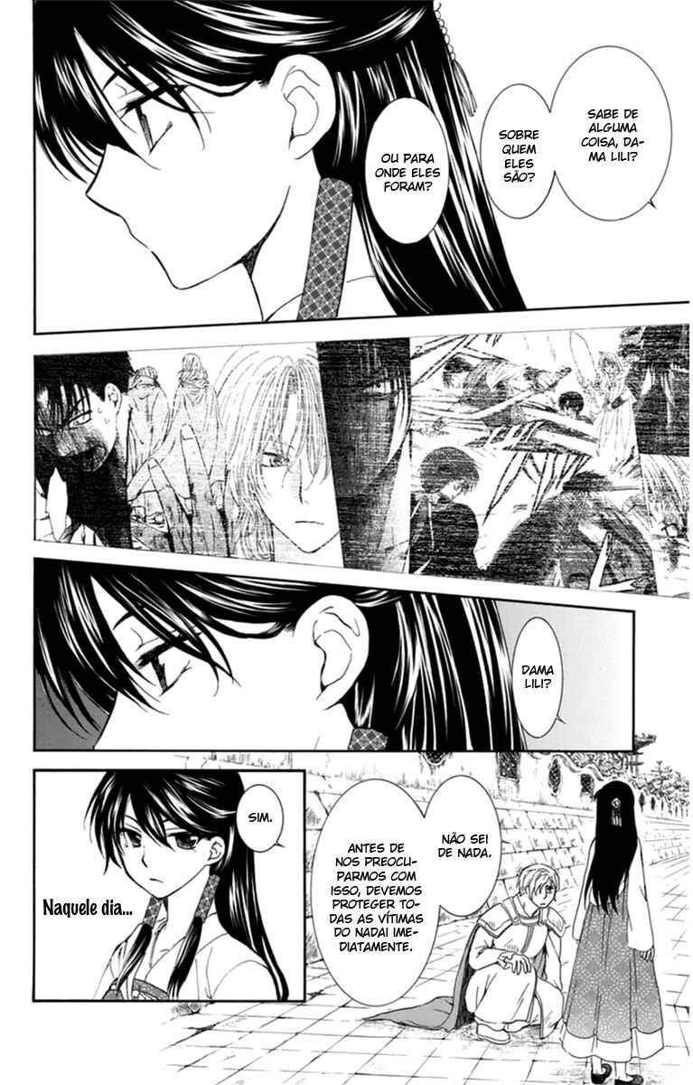 Read Akatsuki no Yona (PT) Manga Online