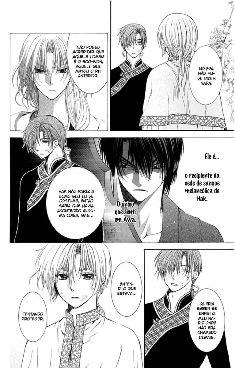 Read Akatsuki no Yona (PT) Manga Online