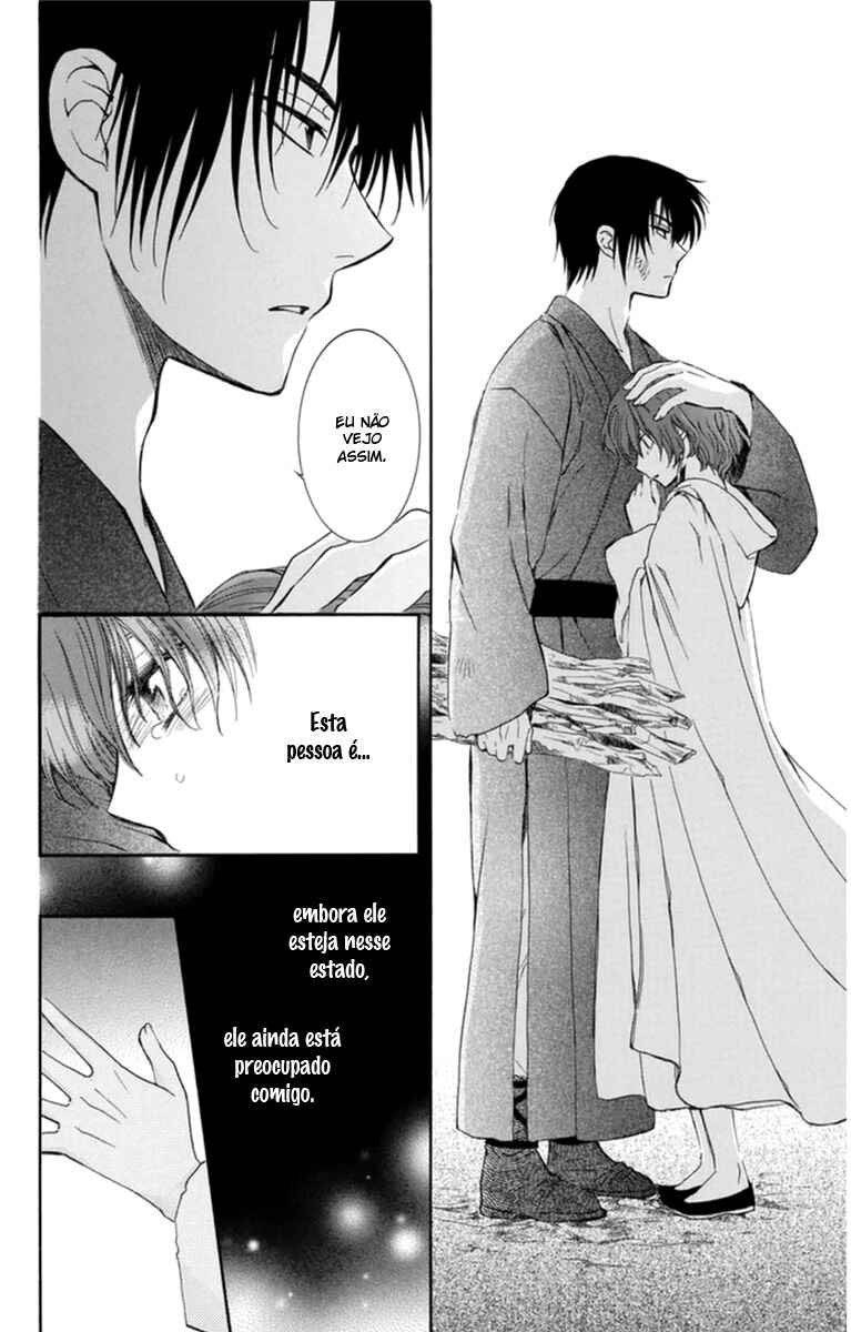 Read Akatsuki no Yona (PT) Manga Online
