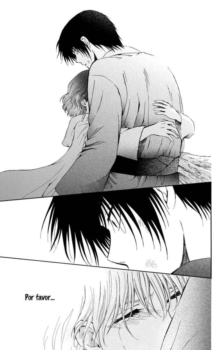 Read Akatsuki no Yona (PT) Manga Online